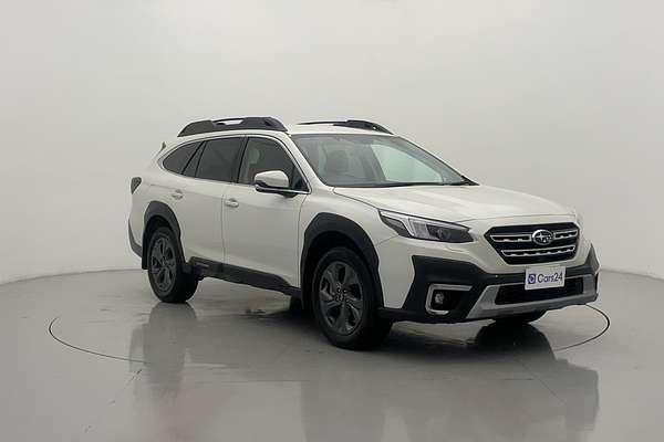 2022 Subaru Outback AWD 6GEN