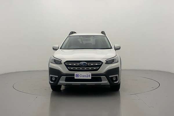 2022 Subaru Outback AWD 6GEN