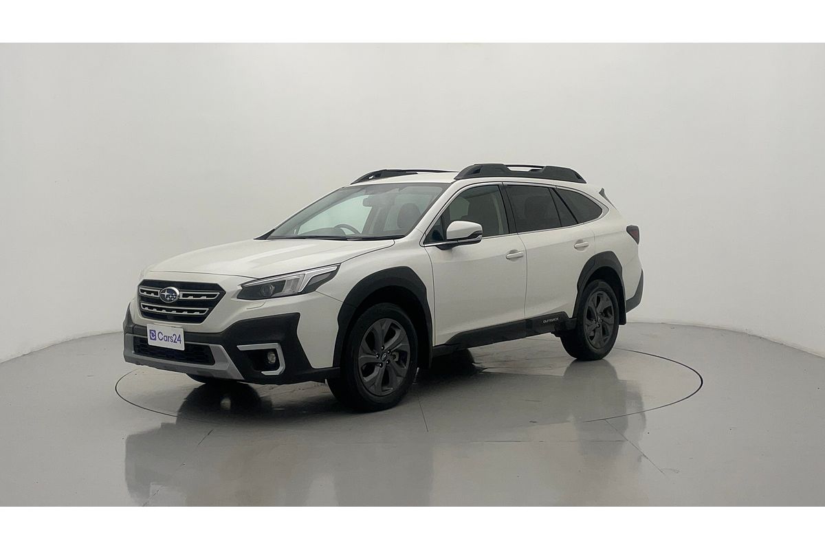 2022 Subaru Outback AWD 6GEN