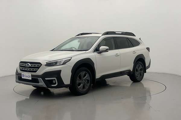 2022 Subaru Outback AWD 6GEN