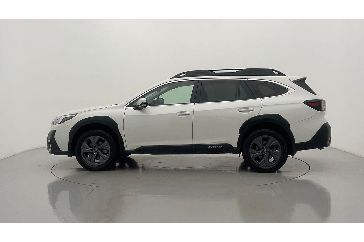 2022 Subaru Outback AWD 6GEN