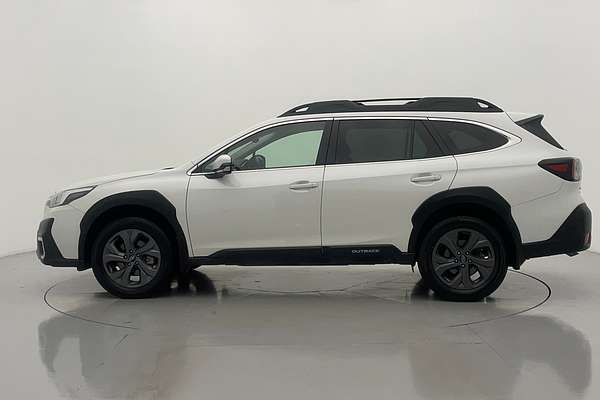 2022 Subaru Outback AWD 6GEN