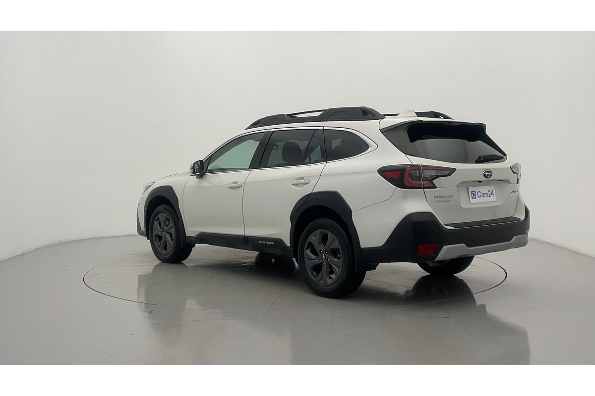 2022 Subaru Outback AWD 6GEN