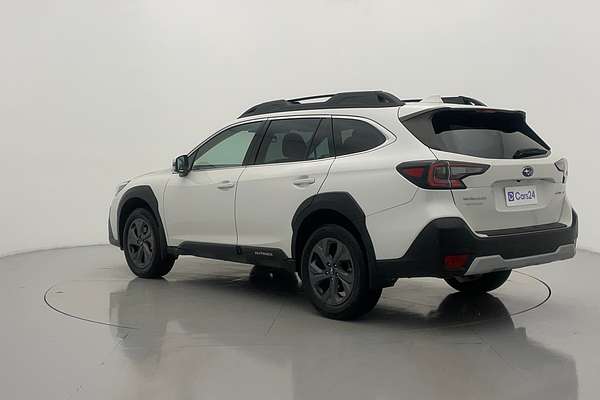 2022 Subaru Outback AWD 6GEN