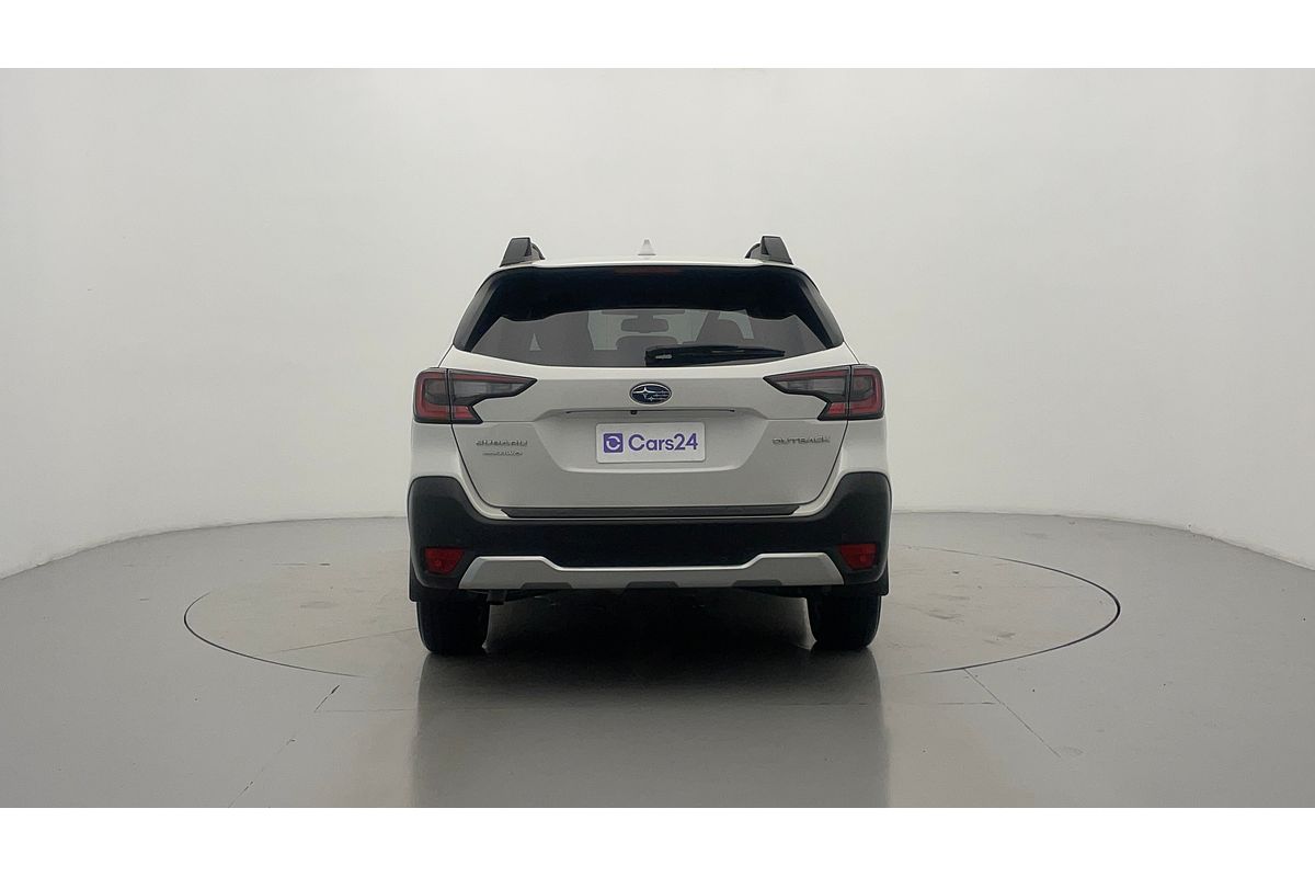 2022 Subaru Outback AWD 6GEN