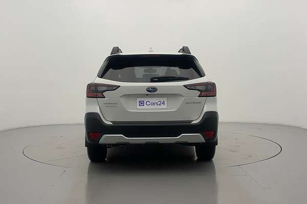 2022 Subaru Outback AWD 6GEN