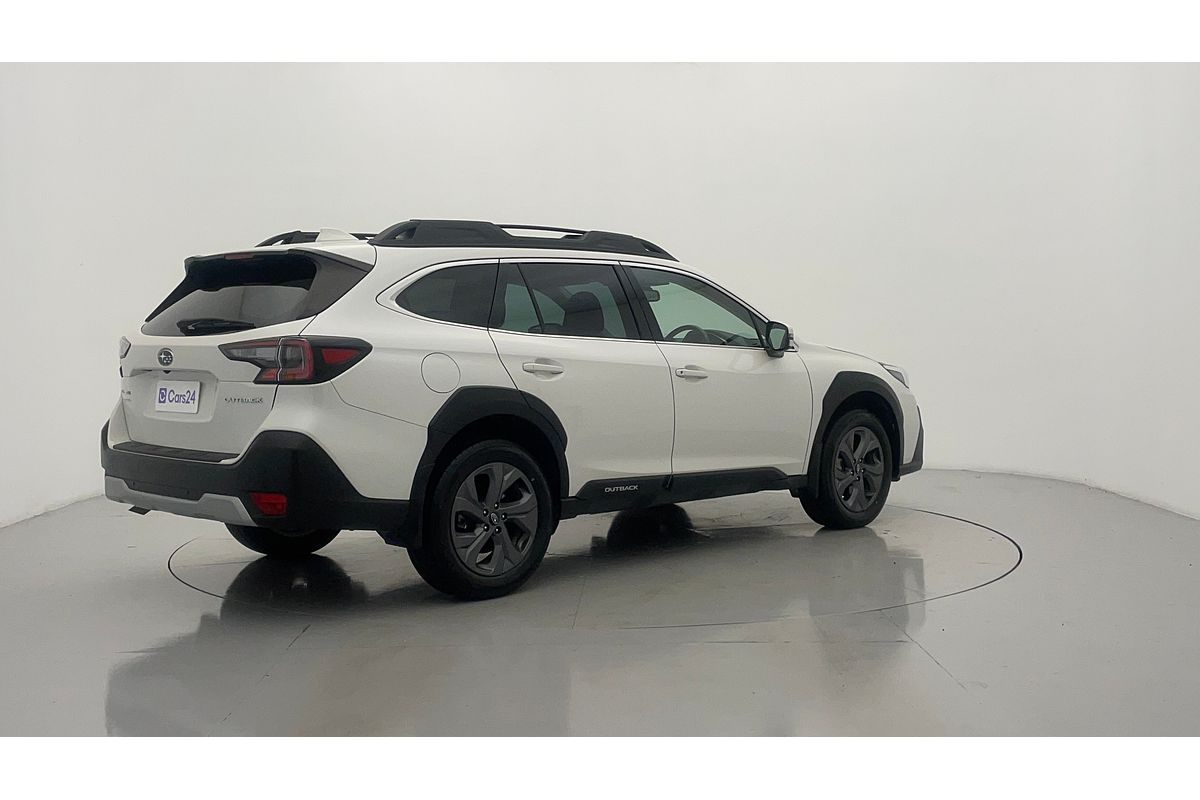 2022 Subaru Outback AWD 6GEN