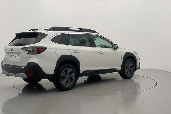 2022 Subaru Outback AWD 6GEN