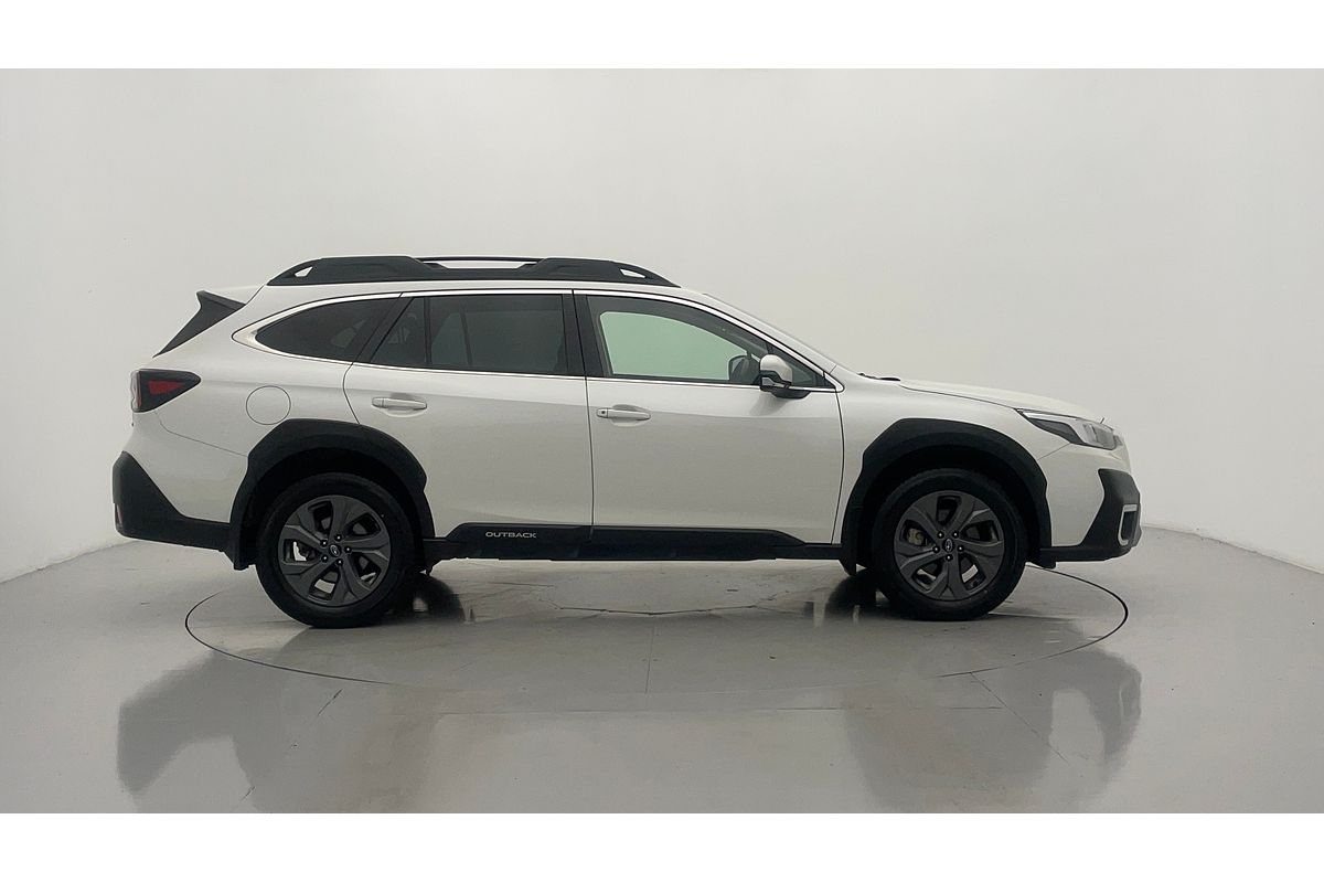 2022 Subaru Outback AWD 6GEN