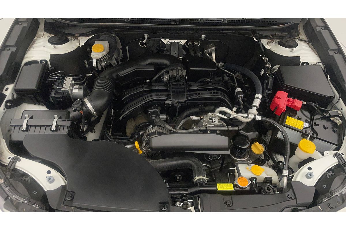 2022 Subaru Outback AWD 6GEN