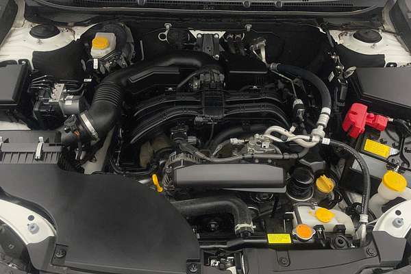 2022 Subaru Outback AWD 6GEN