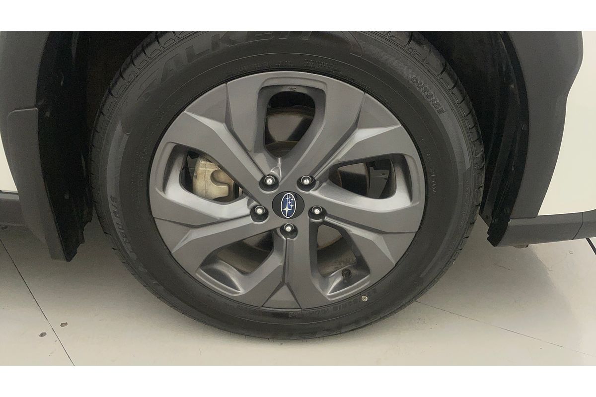 2022 Subaru Outback AWD 6GEN