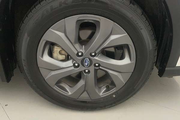 2022 Subaru Outback AWD 6GEN