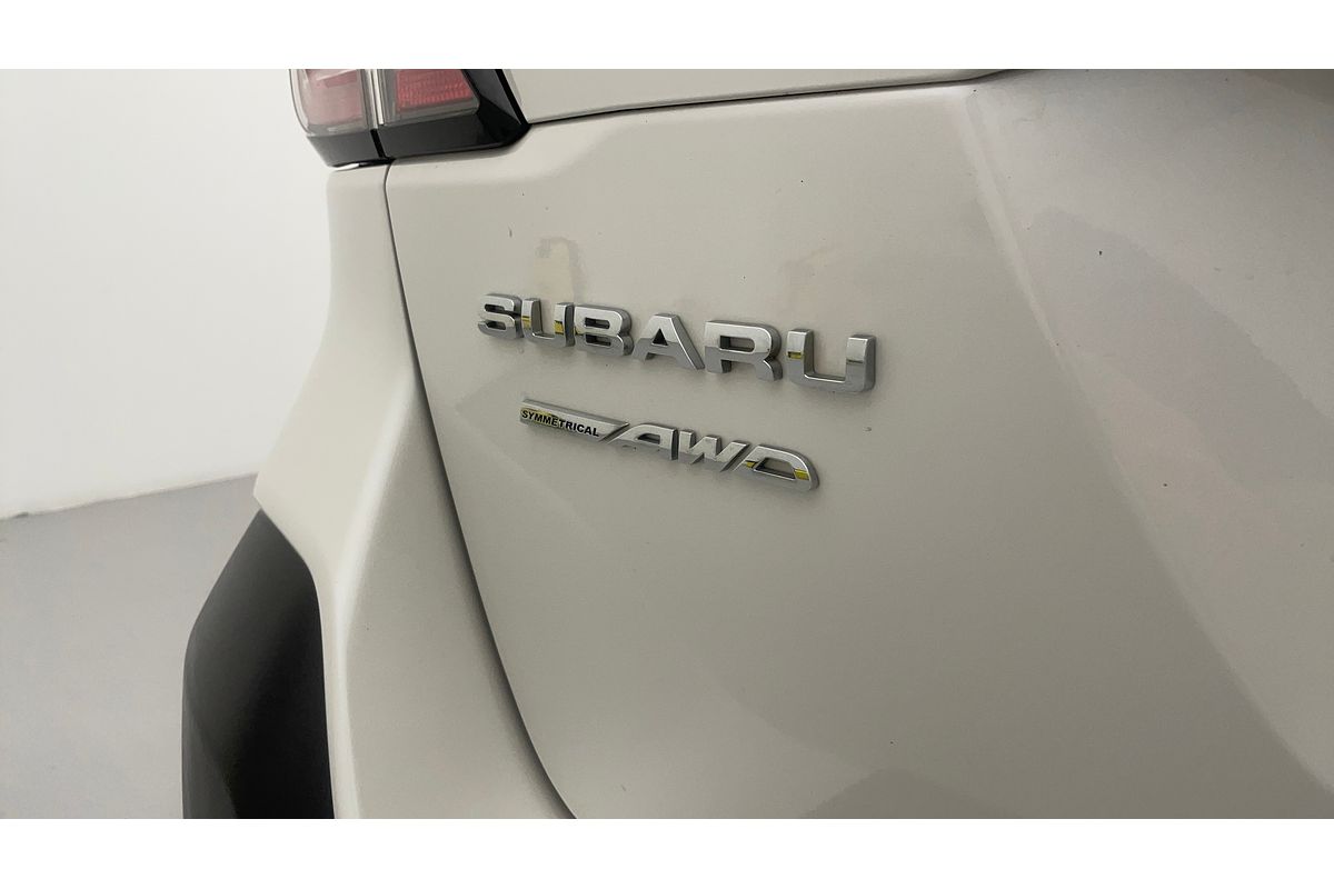 2022 Subaru Outback AWD 6GEN