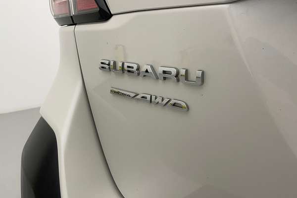 2022 Subaru Outback AWD 6GEN