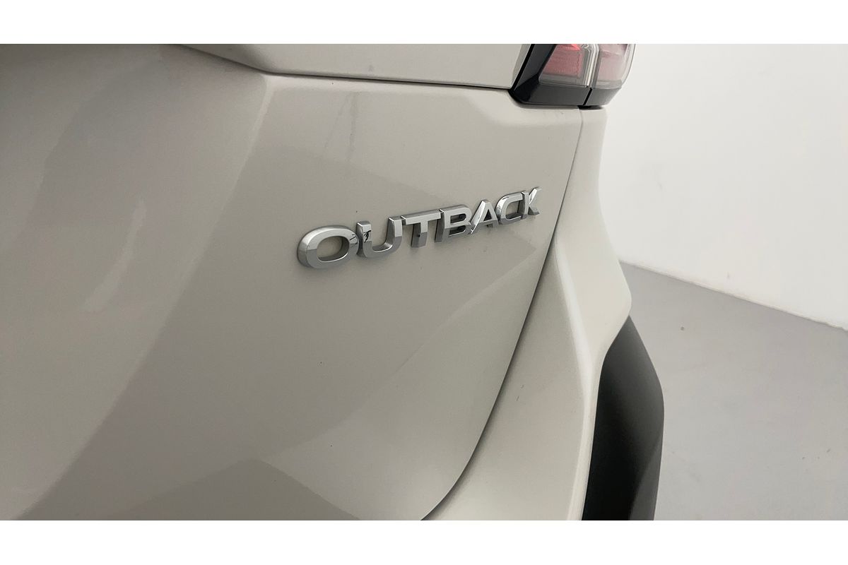 2022 Subaru Outback AWD 6GEN