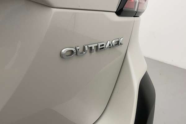 2022 Subaru Outback AWD 6GEN