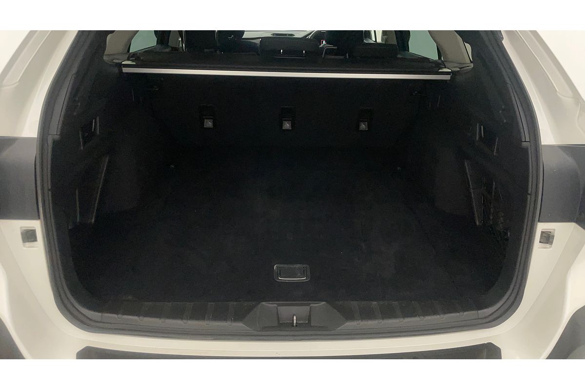 2022 Subaru Outback AWD 6GEN