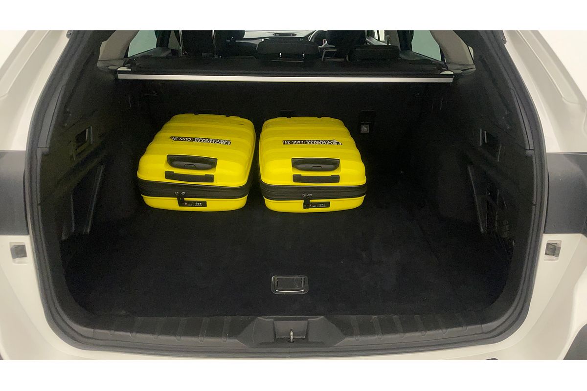 2022 Subaru Outback AWD 6GEN