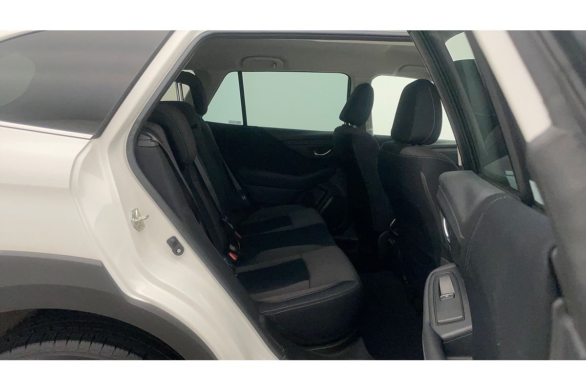 2022 Subaru Outback AWD 6GEN