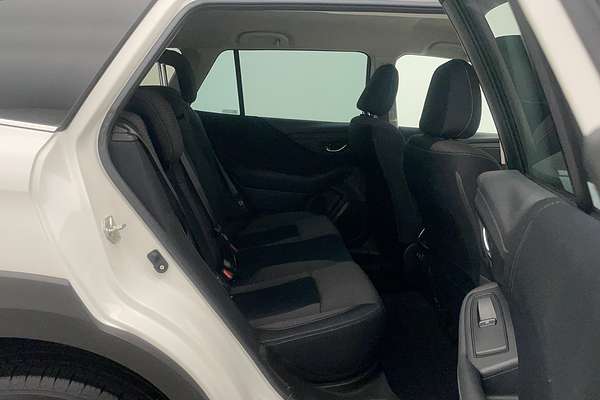 2022 Subaru Outback AWD 6GEN