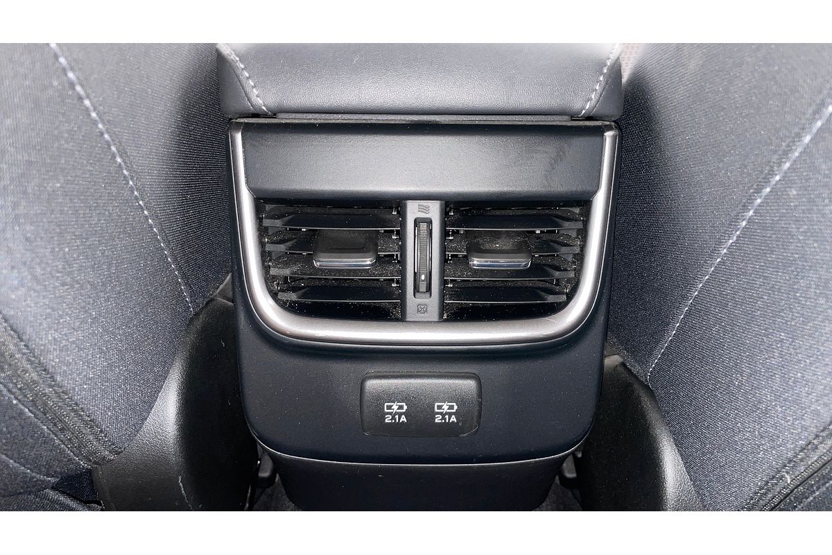 2022 Subaru Outback AWD 6GEN