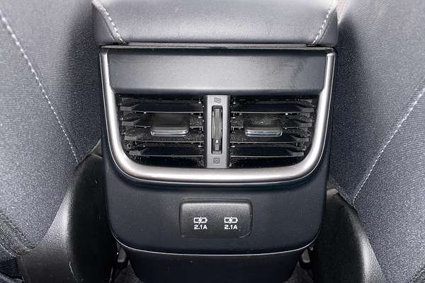 2022 Subaru Outback AWD 6GEN