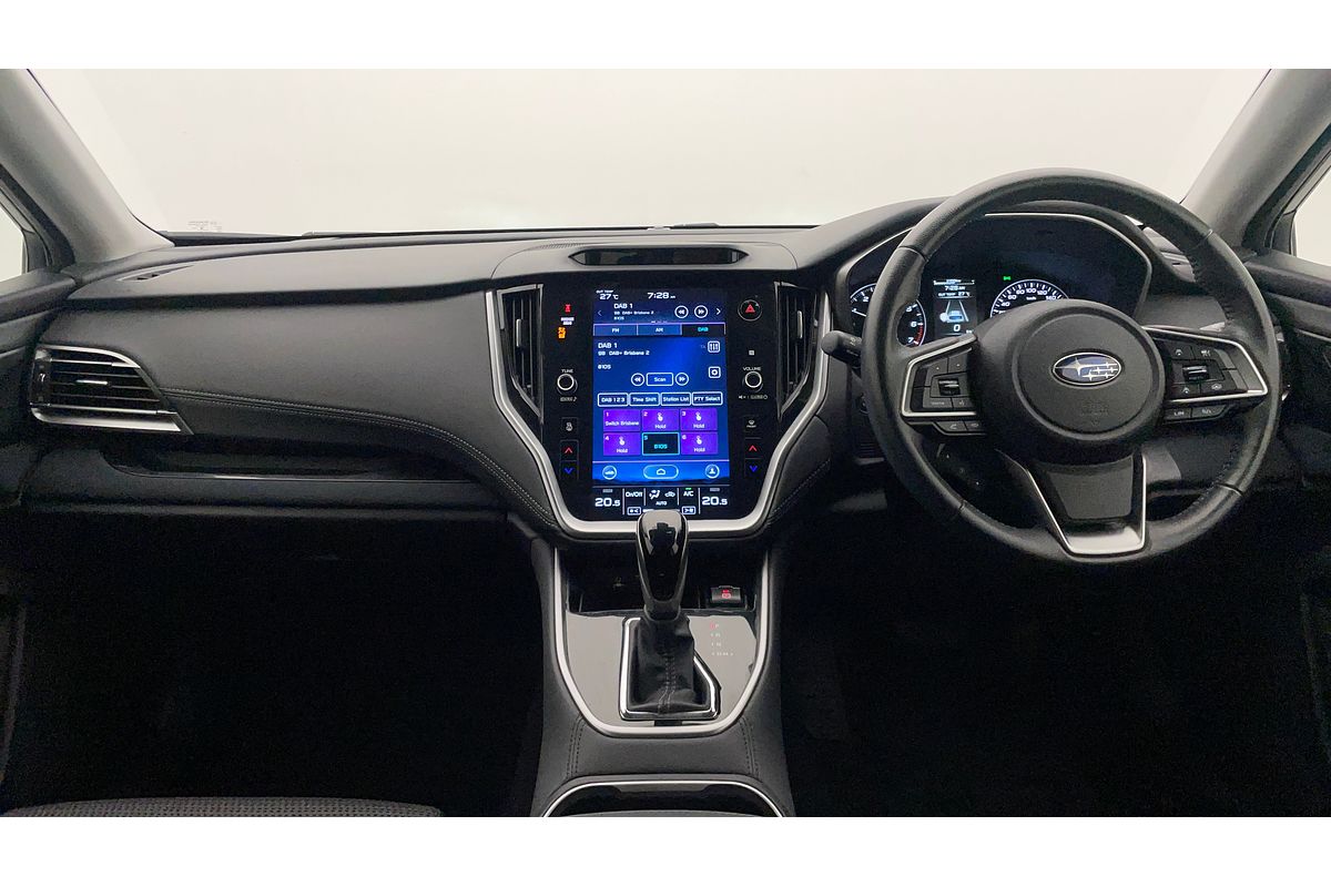 2022 Subaru Outback AWD 6GEN