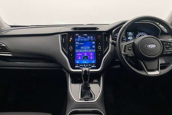 2022 Subaru Outback AWD 6GEN