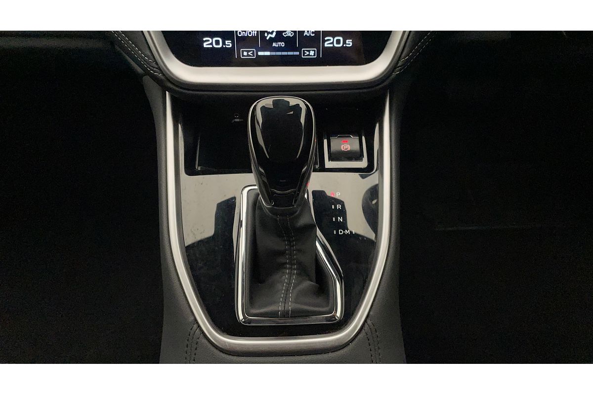 2022 Subaru Outback AWD 6GEN