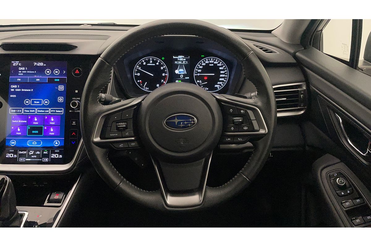 2022 Subaru Outback AWD 6GEN