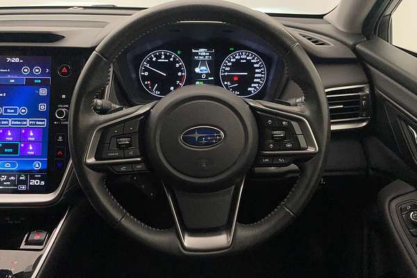 2022 Subaru Outback AWD 6GEN