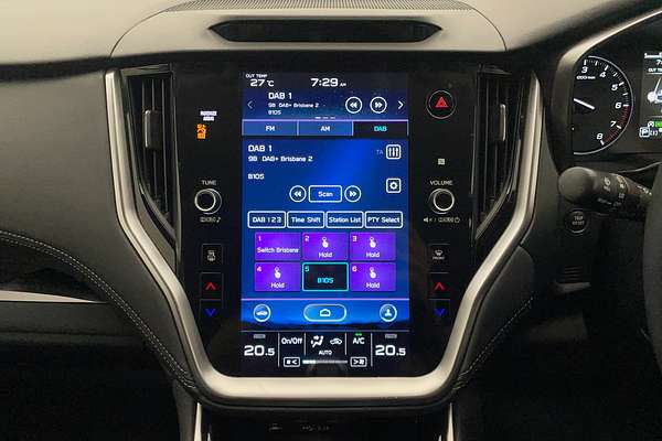 2022 Subaru Outback AWD 6GEN