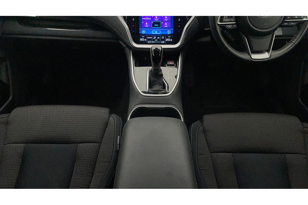 2022 Subaru Outback AWD 6GEN