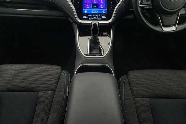 2022 Subaru Outback AWD 6GEN