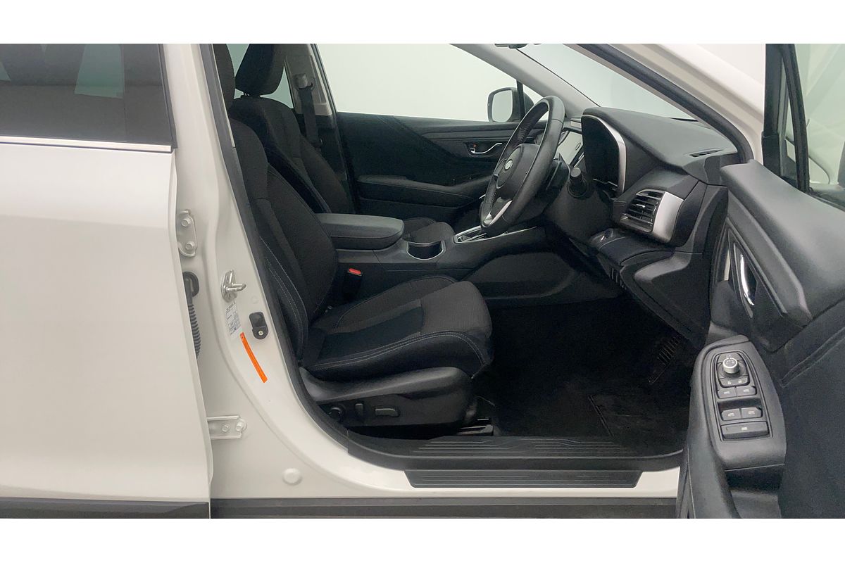 2022 Subaru Outback AWD 6GEN