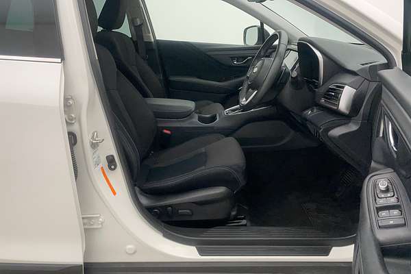 2022 Subaru Outback AWD 6GEN