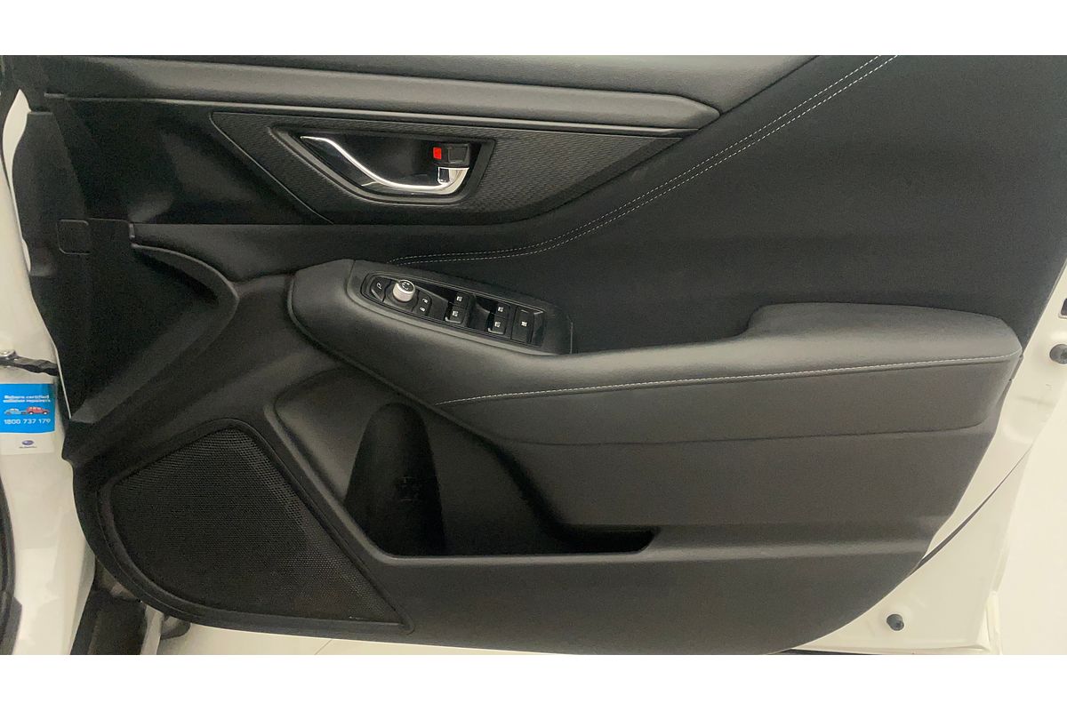 2022 Subaru Outback AWD 6GEN