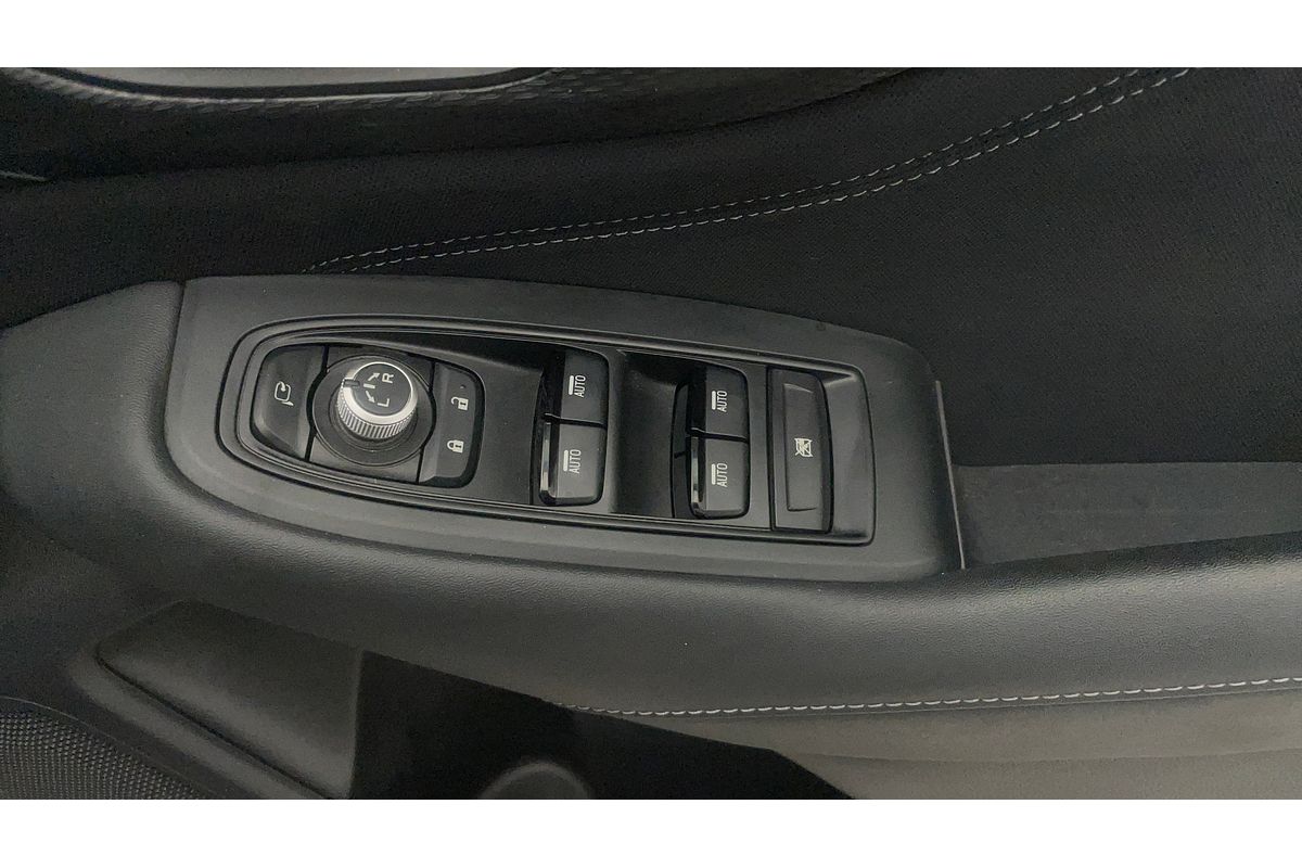 2022 Subaru Outback AWD 6GEN