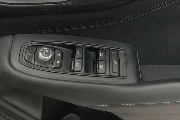 2022 Subaru Outback AWD 6GEN