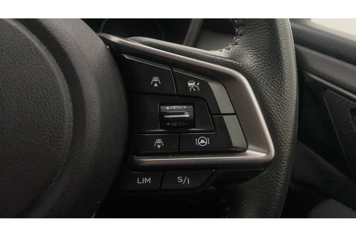 2022 Subaru Outback AWD 6GEN