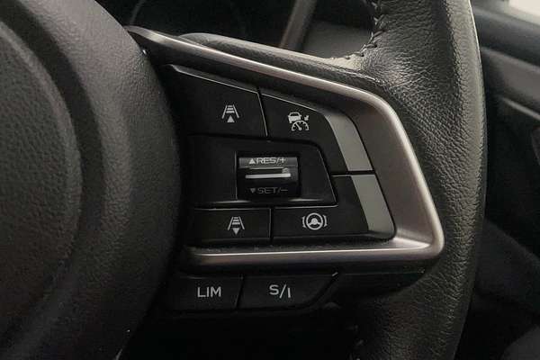 2022 Subaru Outback AWD 6GEN