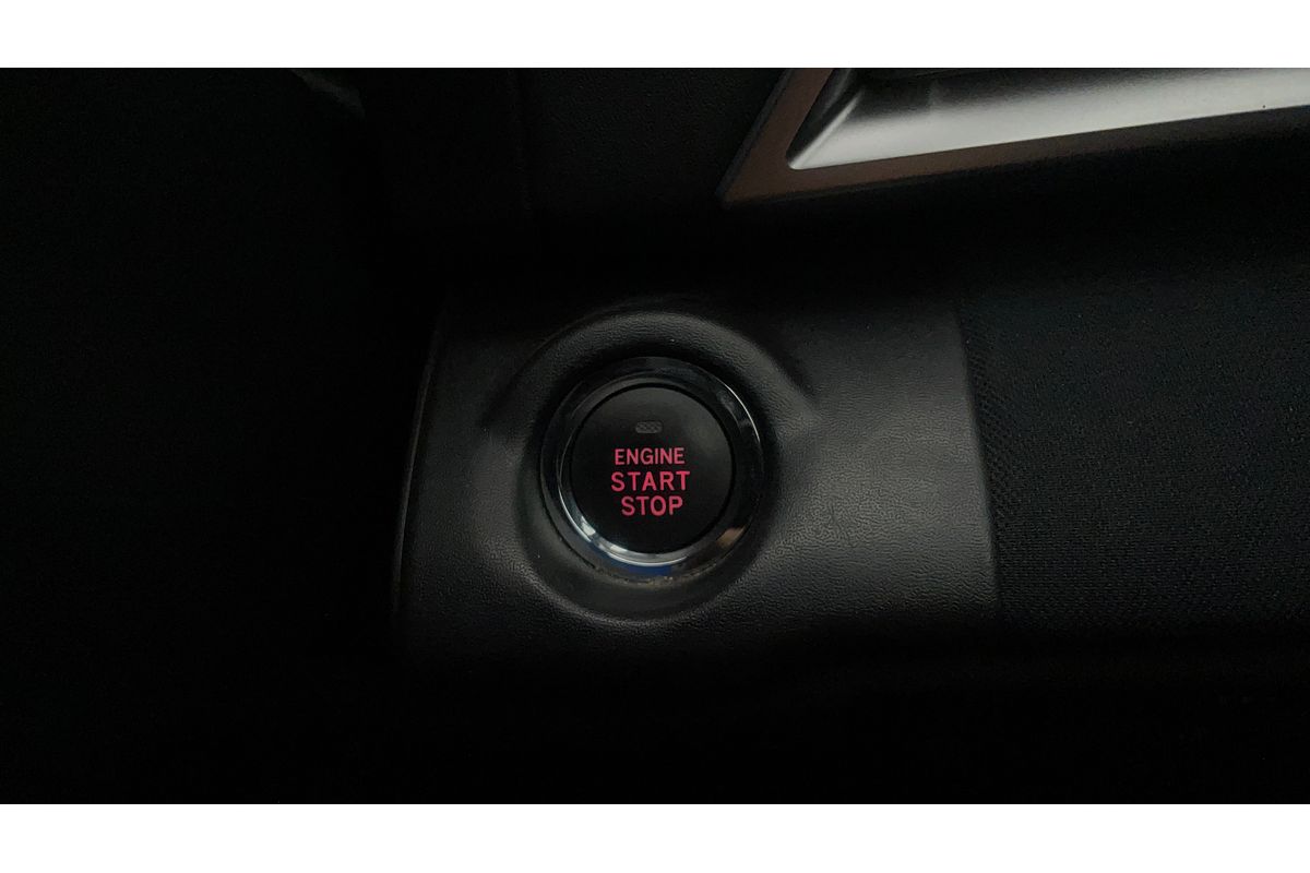 2022 Subaru Outback AWD 6GEN