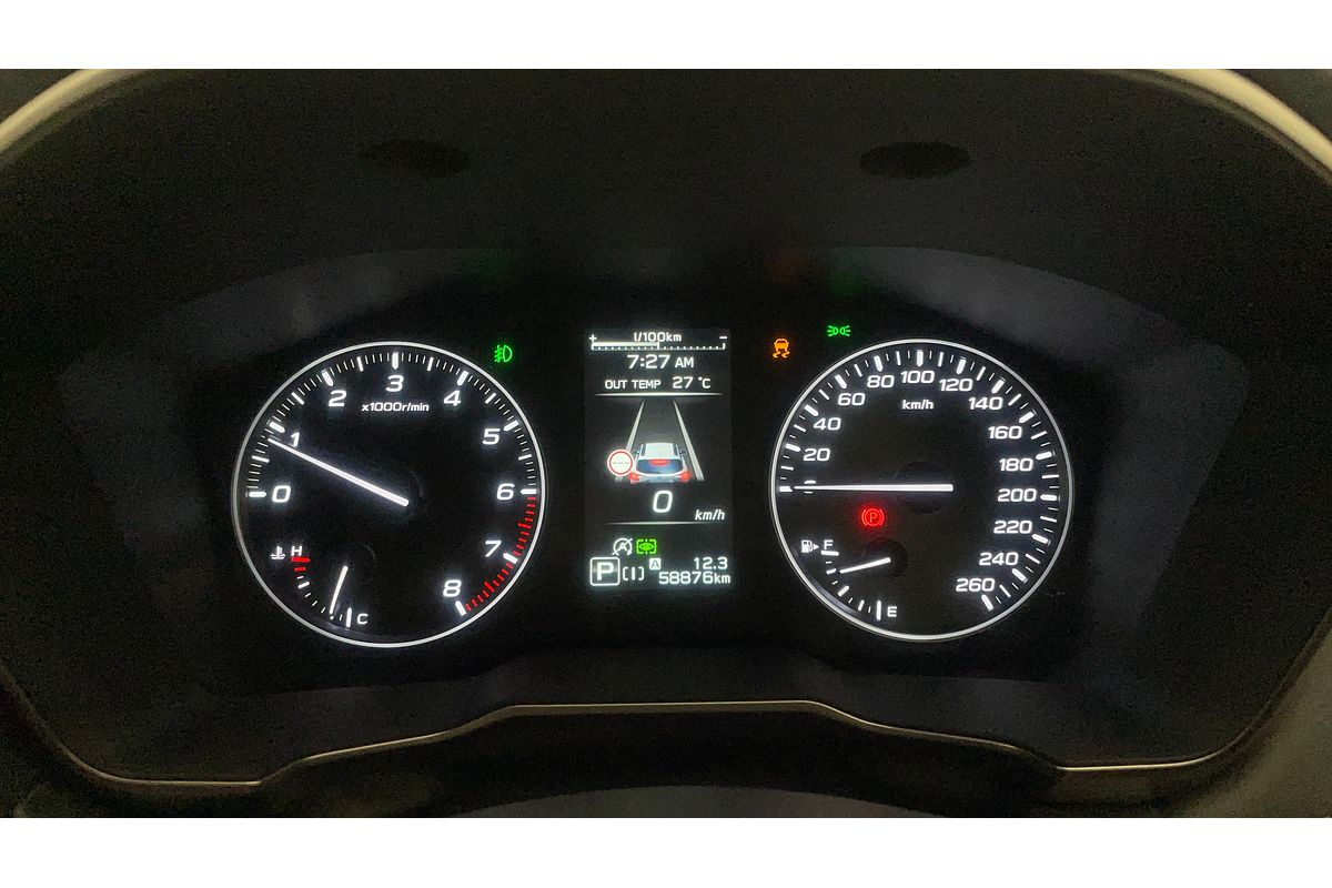 2022 Subaru Outback AWD 6GEN