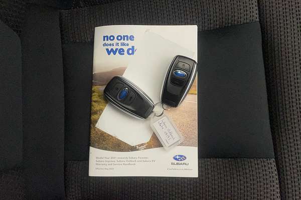 2022 Subaru Outback AWD 6GEN