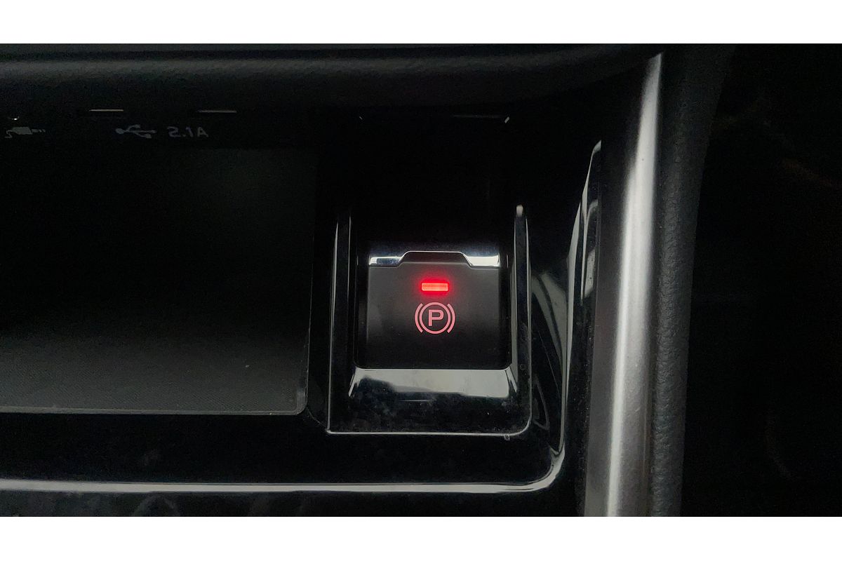 2022 Subaru Outback AWD 6GEN