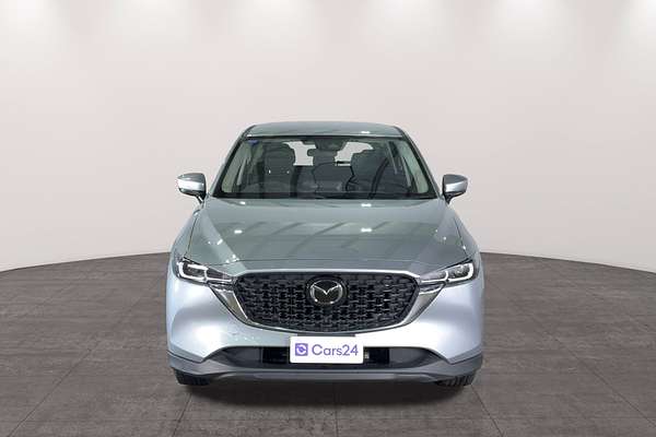 2023 Mazda CX-5 G20 Maxx KF Series