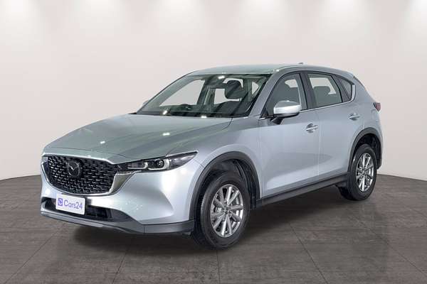 2023 Mazda CX-5 G20 Maxx KF Series