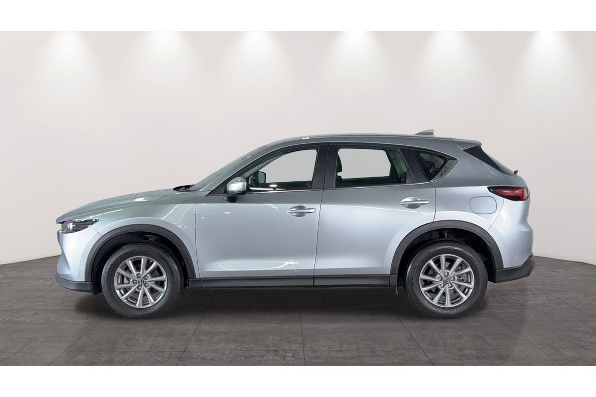 2023 Mazda CX-5 G20 Maxx KF Series