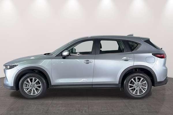 2023 Mazda CX-5 G20 Maxx KF Series